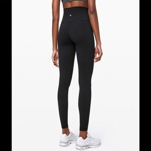 Lulu lemon leggings